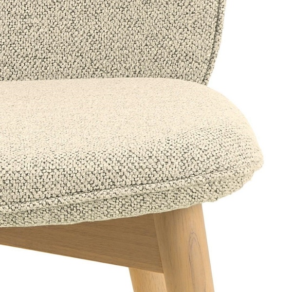 Krzesło Cindy beżowe Monza 90 - ACTONA